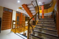 Hotel Balcones Plaza
