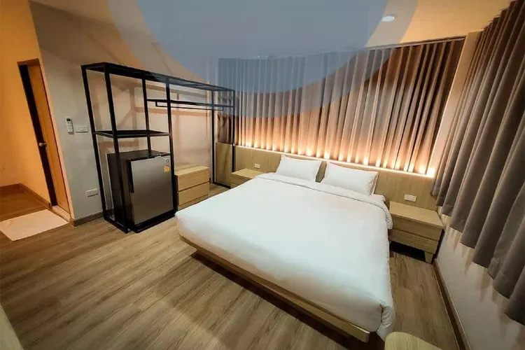 Prepaid Room 10, 000 Th