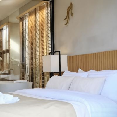 River View Room With Balcony Wevari Heritage Promo Code