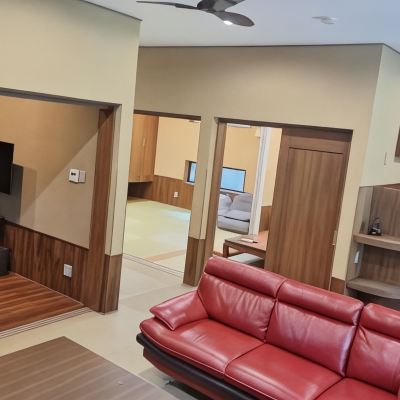 スイート(浴槽) ふもと旅館別邸　こうの湯 クーポン