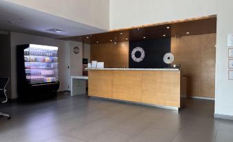 Hotel México Plaza Celaya - Housity
