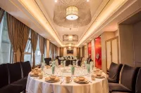 Hotel Select Ankang Lianhua