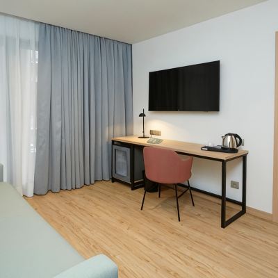 Junior Suite Occidental Alicante Promo Code