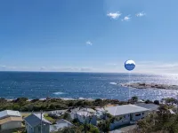 Bicheno Ocean Views Apt 2 Hotels in Bicheno