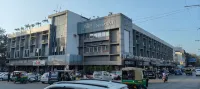 HOTEL NATARAJ โรงแรมใน