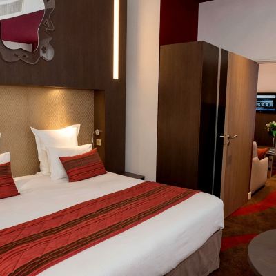 Prestige Suite Hôtel François Premier Cognac Centre Promo Code