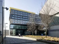 Pullman Liverpool Các khách sạn ở 