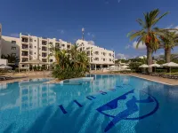 Seagull Hotel Apartments Hotels in Pernera