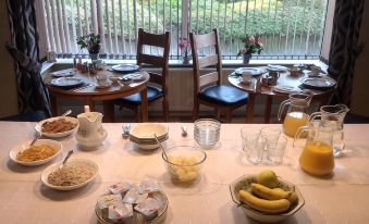 Greenside B&B - Housity