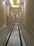 Hunchun Zhaojia Hotel