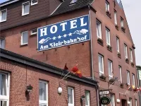 Stadt-Gut-Hotel Großer Kurfürst