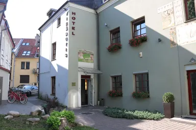 Apple Economy Hotel のホテル