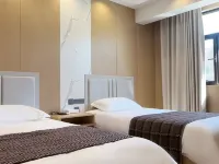 Mingyue Yayuan Hotels in Turpan