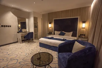 Skyline Hotel & Suite Hoteles en 