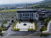 Xiajiang Yulushan International Hotel Hotels in Xiajiang County
