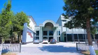 Reikartz Payitaxt Andijan โรงแรมใน