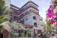 Hotel Cabourg Các khách sạn ở 