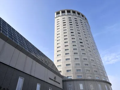 Urayasu Brighton Hotel Tokyo Bay Hotel di 