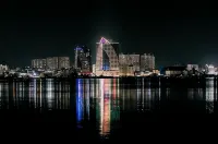 Sea Cruise Hotel Hotels in 