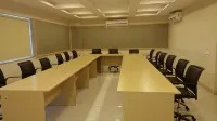 金吉爾瓦皮飯店