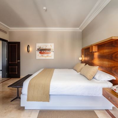 Suite Lopesan Costa Meloneras Resort & Spa Promo Code