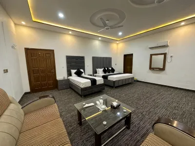Green Land Hotel Lahore Hotels in 