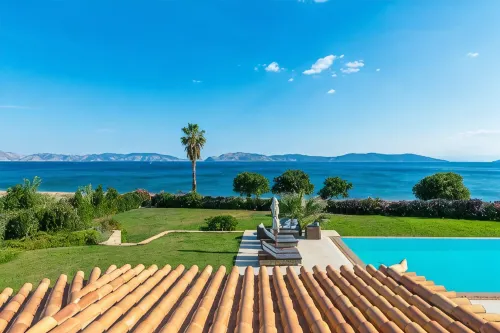 Therme Sea Luxury Lodge