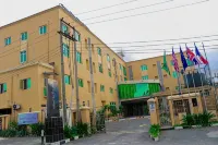 金色鬱金香長青飯店 - Rivotel 住宿飯店