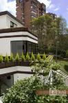 Hotel Bellavista Quito