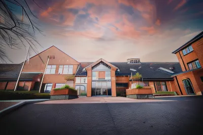 The Tytherington Hotels in 