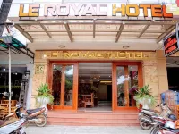 Le Royal Hotels in Duc Trong