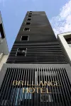 BRILLIANCE HOTEL Hoteles en 