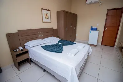 Hotel Flor de Lotus Hotel di 