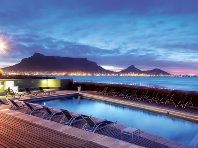 Lagoon Beach Hotel & Spa Hotels in 