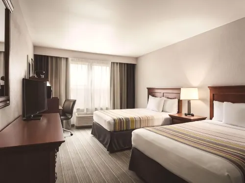 Country Inn & Suites by Radisson, Bentonville South - Rogers, AR