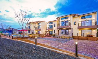 Gyeongju the One Pension - Housity