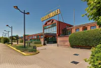 Hotel Motel Futura Ξενοδοχεία στην πόλη 