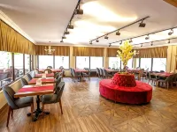 Thermal Saray Hotel & Spa Yalova Hoteles en Termal
