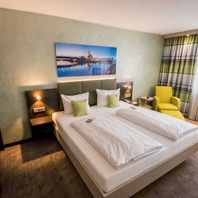 Comfort Double Room Ringhotel Drees Promo Code