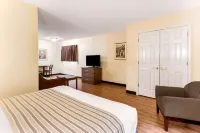 Motel 6 Myrtle Beach, SC