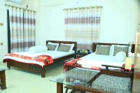 Amir Hamza Mia Palace Hotels in 