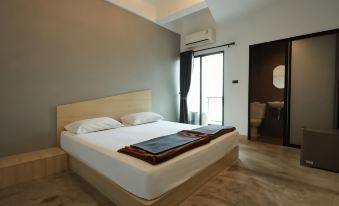 Newman Hotel Donmuaeng - Housity