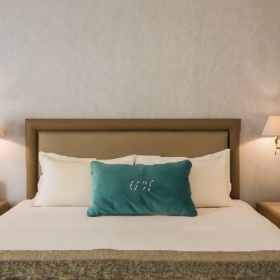 Presidential Suite Mitsis Galini Wellness Spa & Resort Promo Code