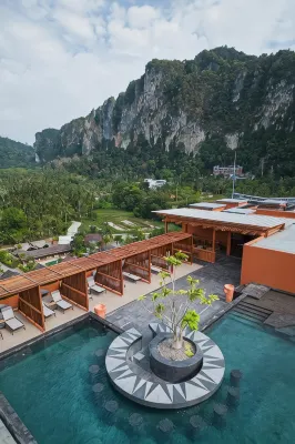 Hotel Adam Krabi