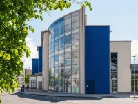 go2 portishead marina hotel Hoteles en 