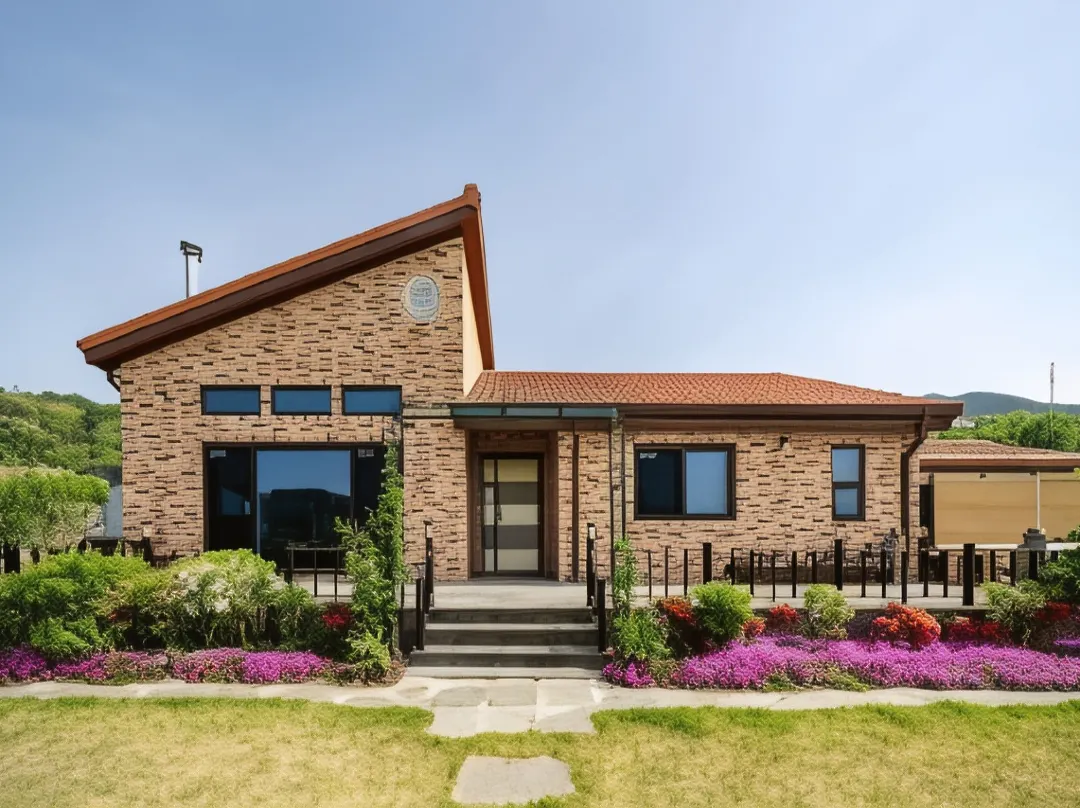 Cheongdo Peach Blossom Private Pension - 大邱