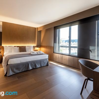 Standard Suite BAH Barcelona Airport Hotel Promo Code