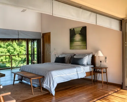 Niketh Villa Komari Arugambay 450m from Light House Surf Point Hoteles en Ampara