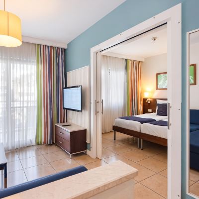 Standard Suite Barut B Suites Promo Code