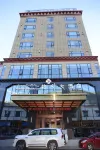 Shepherd Hotel